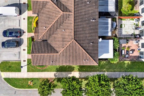 Touwnhouse à vendre à Homestead, Floride: 3 chambres, 141.58 m2 № 1966801 - photo 7