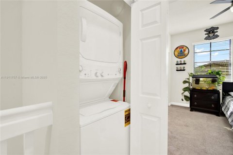 Touwnhouse à vendre à Homestead, Floride: 3 chambres, 141.58 m2 № 1966801 - photo 30