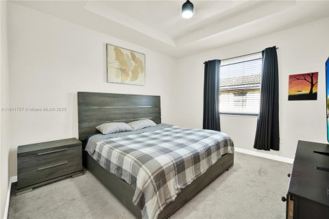 Touwnhouse à vendre à Homestead, Floride: 3 chambres, 141.58 m2 № 1966801 - photo 29