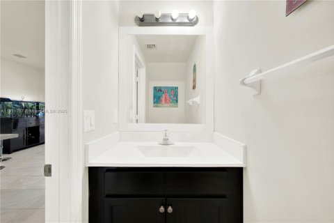 Touwnhouse à vendre à Homestead, Floride: 3 chambres, 141.58 m2 № 1966801 - photo 20