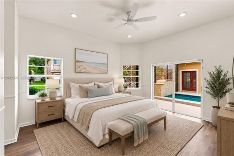 House in Coral Springs, Florida 4 bedrooms, 229.65 sq.m. № 2357213 - photo 13