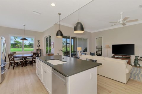 Casa en venta en Port Charlotte, Florida, 2 dormitorios, 167.22 m2 № 2105901 - foto 17