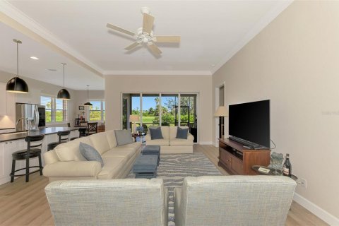 Casa en venta en Port Charlotte, Florida, 2 dormitorios, 167.22 m2 № 2105901 - foto 9