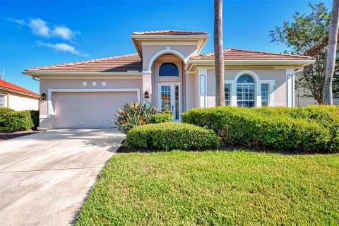 Villa ou maison à Port Charlotte, Floride 2 chambres, 167.22 m2 № 2105901