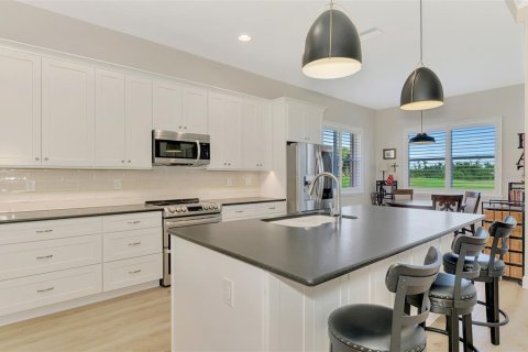 Casa en venta en Port Charlotte, Florida, 2 dormitorios, 167.22 m2 № 2105901 - foto 14