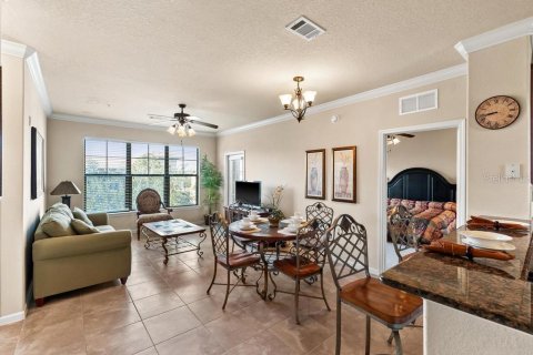 Condominio en venta en Davenport, Florida, 3 dormitorios, 113.06 m2 № 1580904 - foto 5