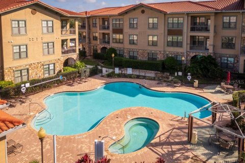 Condominio en venta en Davenport, Florida, 3 dormitorios, 113.06 m2 № 1580904 - foto 29