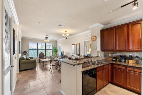 Condominio en venta en Davenport, Florida, 3 dormitorios, 113.06 m2 № 1580904 - foto 3