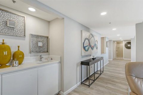 Купить кондоминиум в Лонгбоут-Ки, Флорида 6 комнат, 228.73м2, № 1590689 - фото 19