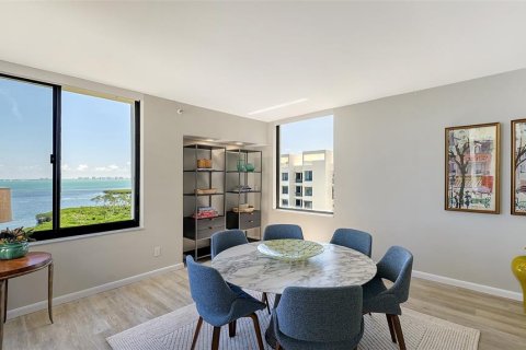 Купить кондоминиум в Лонгбоут-Ки, Флорида 6 комнат, 228.73м2, № 1590689 - фото 25