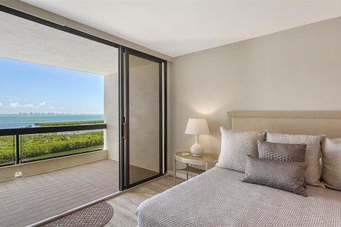 Купить кондоминиум в Лонгбоут-Ки, Флорида 6 комнат, 228.73м2, № 1590689 - фото 29