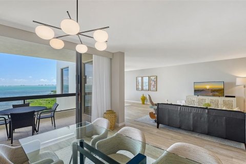 Купить кондоминиум в Лонгбоут-Ки, Флорида 6 комнат, 228.73м2, № 1590689 - фото 7