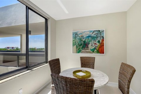 Купить кондоминиум в Лонгбоут-Ки, Флорида 6 комнат, 228.73м2, № 1590689 - фото 18