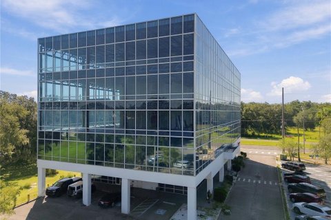 Immobilier commercial à vendre à Valrico, Floride: 1862.69 m2 № 2425279 - photo 28