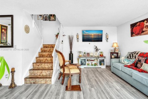 Adosado en venta en Pembroke Park, Florida, 2 dormitorios, 97.18 m2 № 2154293 - foto 4