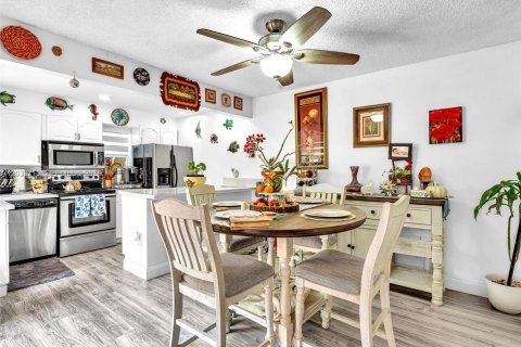 Adosado en venta en Pembroke Park, Florida, 2 dormitorios, 97.18 m2 № 2154293 - foto 8