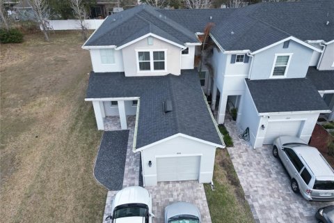 Townhouse in Kissimmee, Florida 4 bedrooms, 151.06 sq.m. № 2205171 - photo 2