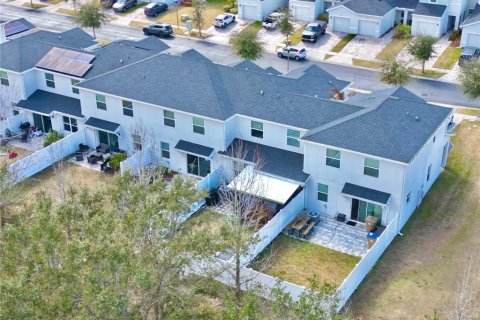 Townhouse in Kissimmee, Florida 4 bedrooms, 151.06 sq.m. № 2205171 - photo 14