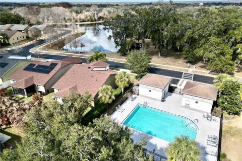 Townhouse in Kissimmee, Florida 4 bedrooms, 151.06 sq.m. № 2205171 - photo 13
