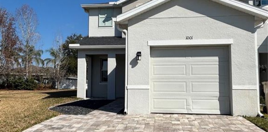 Townhouse in Kissimmee, Florida 4 bedrooms, 151.06 sq.m. № 2205171