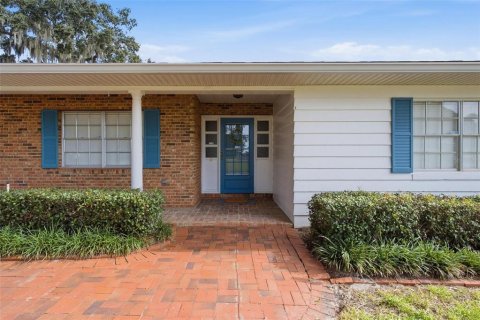 Villa ou maison à vendre à Leesburg, Floride: 3 chambres, 177.63 m2 № 2398269 - photo 5