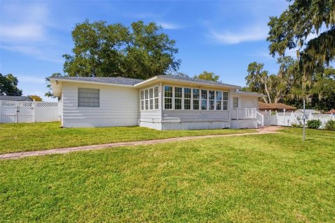 Villa ou maison à vendre à Leesburg, Floride: 3 chambres, 177.63 m2 № 2398269 - photo 29