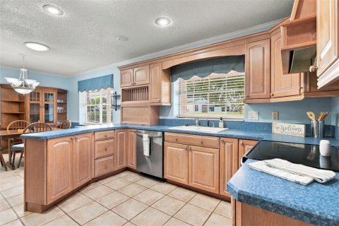 Villa ou maison à vendre à Leesburg, Floride: 3 chambres, 177.63 m2 № 2398269 - photo 14