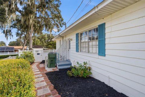 Villa ou maison à vendre à Leesburg, Floride: 3 chambres, 177.63 m2 № 2398269 - photo 27