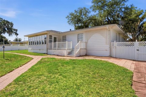 Villa ou maison à vendre à Leesburg, Floride: 3 chambres, 177.63 m2 № 2398269 - photo 28