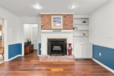 Villa ou maison à vendre à Leesburg, Floride: 3 chambres, 177.63 m2 № 2398269 - photo 9