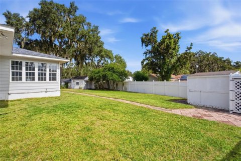 Villa ou maison à vendre à Leesburg, Floride: 3 chambres, 177.63 m2 № 2398269 - photo 30