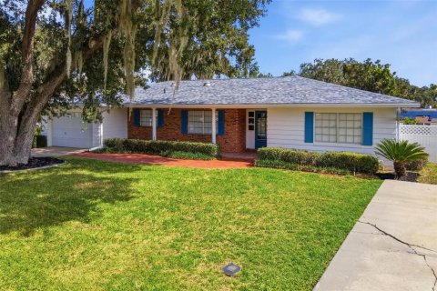 Villa ou maison à vendre à Leesburg, Floride: 3 chambres, 177.63 m2 № 2398269 - photo 3