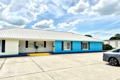 Propiedad comercial en alquiler en Lake Placid, Florida, 159.98 m2 № 1829858 - foto 2
