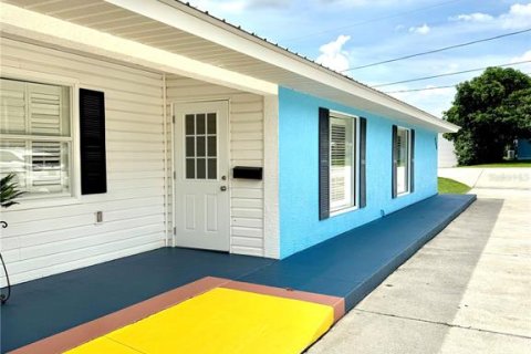 Propiedad comercial en alquiler en Lake Placid, Florida, 159.98 m2 № 1829858 - foto 3