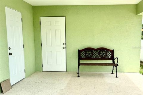 Propiedad comercial en alquiler en Lake Placid, Florida, 159.98 m2 № 1829858 - foto 16