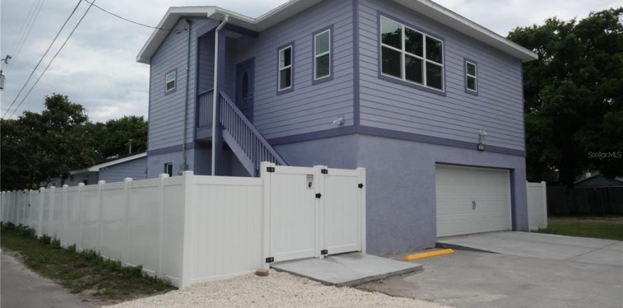 Apartamento en Saint Petersburg, Florida 2 dormitorios, 85.93 m2 № 1777349