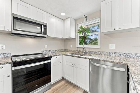 Villa ou maison à vendre à Clearwater, Floride: 3 chambres, 83.61 m2 № 2354643 - photo 2