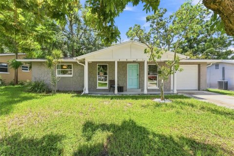 Villa ou maison à vendre à Clearwater, Floride: 3 chambres, 83.61 m2 № 2354643 - photo 29