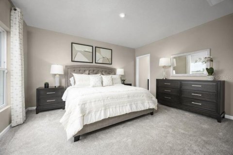 Villa ou maison à vendre à Lakeland, Floride: 3 chambres, 139.45 m2 № 2427184 - photo 5