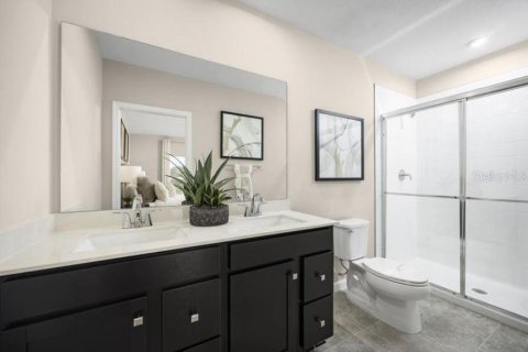 Villa ou maison à vendre à Lakeland, Floride: 3 chambres, 139.45 m2 № 2427184 - photo 6
