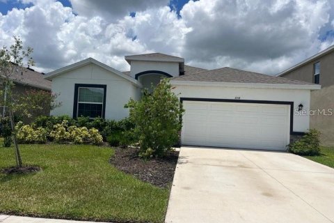 House in Bradenton, Florida 4 bedrooms, 189.06 sq.m. № 1840151 - photo 1