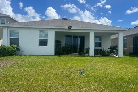 House in Bradenton, Florida 4 bedrooms, 189.06 sq.m. № 1840151 - photo 7