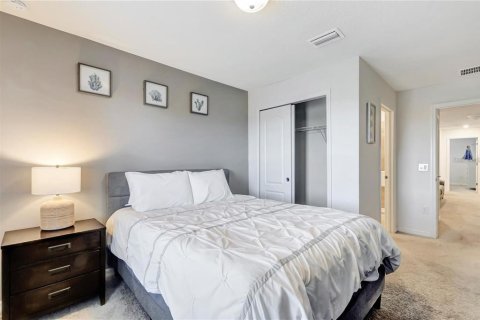 Villa ou maison à louer à Davenport, Floride: 5 chambres, 251.39 m2 № 1590427 - photo 18