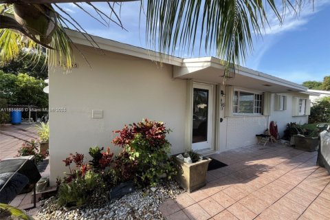 Villa ou maison à vendre à Homestead, Floride: 4 chambres, 149.57 m2 № 1978762 - photo 17
