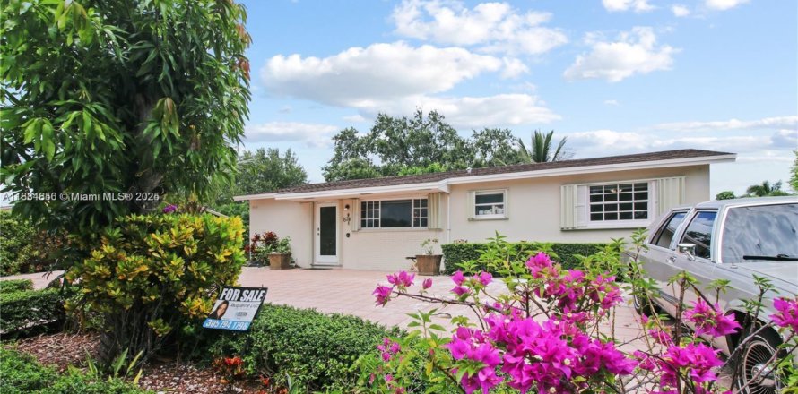 Villa ou maison à Homestead, Floride 4 chambres, 149.57 m2 № 1978762