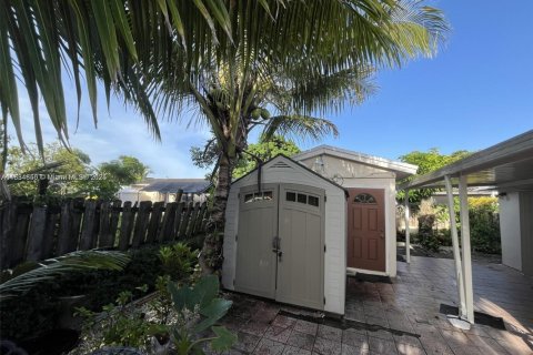 Villa ou maison à vendre à Homestead, Floride: 4 chambres, 149.57 m2 № 1978762 - photo 19