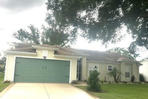 Villa ou maison à Leesburg, Floride 2 chambres, 143.91 m2 № 2353350