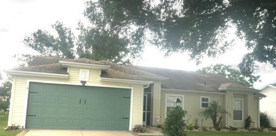 Villa ou maison à Leesburg, Floride 2 chambres, 143.91 m2 № 2353350