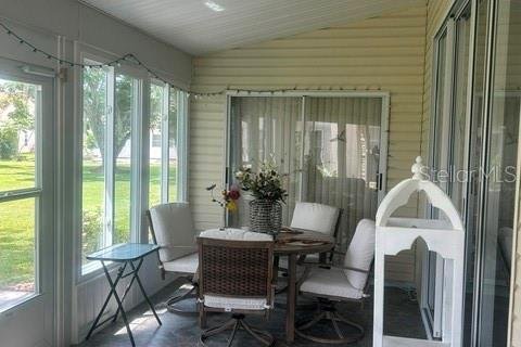 Villa ou maison à vendre à Leesburg, Floride: 2 chambres, 143.91 m2 № 2353350 - photo 14