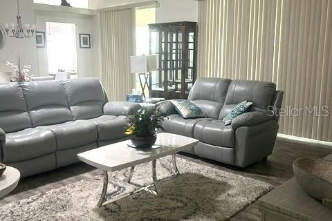 Villa ou maison à vendre à Leesburg, Floride: 2 chambres, 143.91 m2 № 2353350 - photo 4